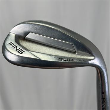 Ping Glide 3.0 58.10 Nippon Steel Wedge Gents RH