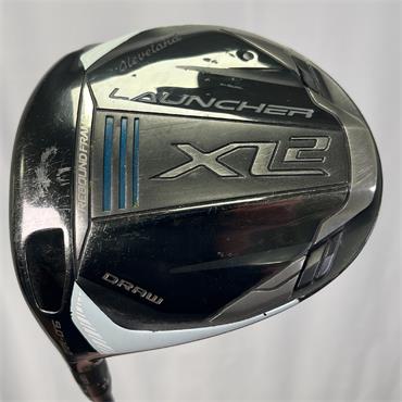 Cleveland Launcher XL2 10.5 Diamana Regular Driver Gents LH