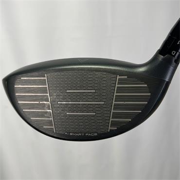 Callaway Ai Smoke Ti 340 11.5 Stiff Mini Driver Gents RH