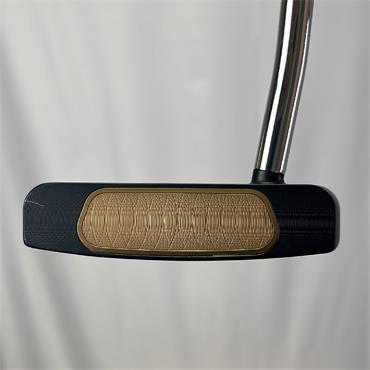 Odyssey Jailbird Milled Cruiser 38" Putter Gents RH