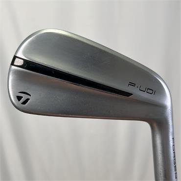 TaylorMade P.UDI #2 Recoil 90 Stiff Driving Iron Gents RH