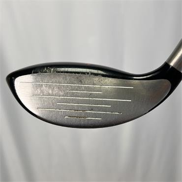 TaylorMade Burner Superfast #3 Reax Stiff Hybrid Gents RH