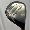 TaylorMade Burner Superfast #3 Reax Stiff Hybrid Gents RH
