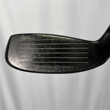 TaylorMade Stealth Plus #2 Tensei Stiff Hybrid Gents RH