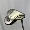 Odyssey White Steel 2 Ball 33.5" Putter Gents RH