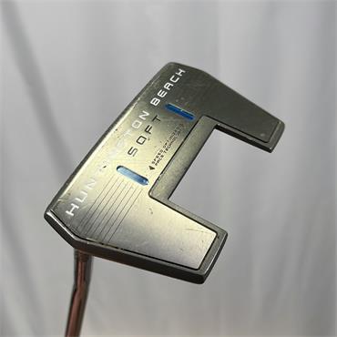Cleveland Huntington Beach Soft 11 34 " Putter Gents LH