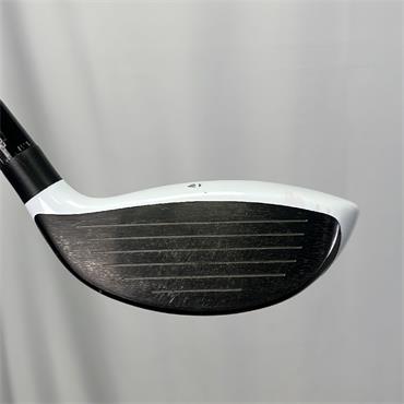 TaylorMade M1 #3 Hzdrus 75 XStiff Fairway Gents LH