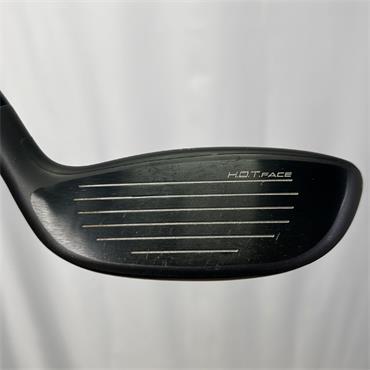 Cobra LTDX #4 KBS Regular Hybrid Gents LH