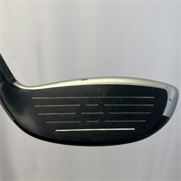 TaylorMade M4 #4 Atmos Stiff Hybrid Gents LH