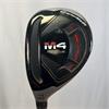 TaylorMade M4 #4 Atmos Stiff Hybrid Gents LH