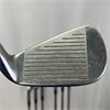 Mizuno MP-20 SEL 4-PW DG Steel Stiff Irons Gents LH