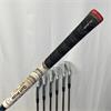 Mizuno MP-20 SEL 4-PW DG Steel Stiff Irons Gents LH