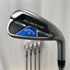 Callaway B21 7-SW KBS Steel Regular Irons Gents RH