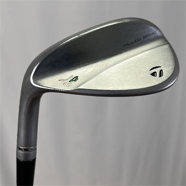TaylorMade MG4 50.09SB PX Steel XStiff Wedge Gents LH