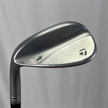 TaylorMade MG4 54.11SB PX Steel XStiff Wedge Gents LH