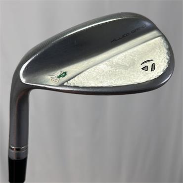 TaylorMade MG4 58.11SB PX Steel XStiff Wedge Gents LH