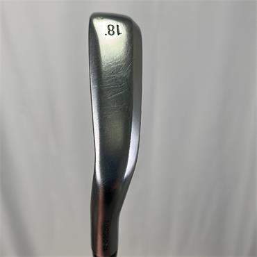 Callaway Apex UT #2 MMT Stiff Driving Iron Gents LH