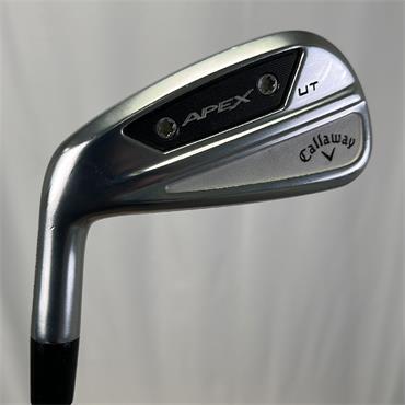 Callaway Apex UT #2 MMT Stiff Driving Iron Gents LH
