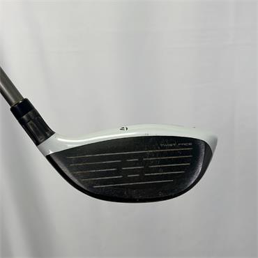TaylorMade Sim Max #3 Helium 50 Regular Gents LH