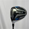 TaylorMade Sim Max #3 Helium 50 Regular Gents LH