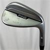 Ping S159 50.12S KBS Steel Stiff Wedge Gents RH