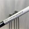 Miscellaneous USA 4-9 Stiff Steel Irons Gents RH