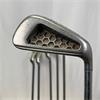 Miscellaneous USA 4-9 Stiff Steel Irons Gents RH
