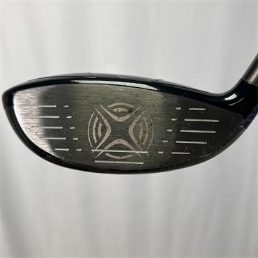 Callaway Xr Speed #4 Proforce Regular Fairway RH