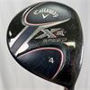 Callaway Xr Speed #4 Proforce Regular Fairway RH