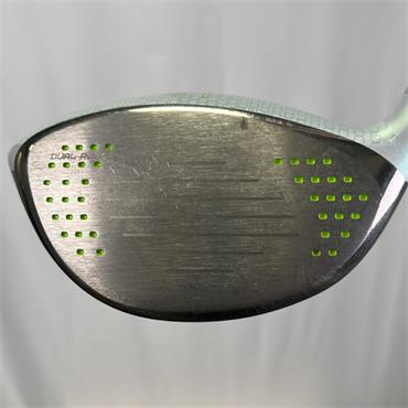 Cobra AMP Cell 11.5 Fuji Fuel Driver Ladies RH