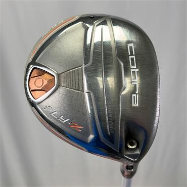 Cobra Fly XL #5 Graphite Fairway Ladies RH