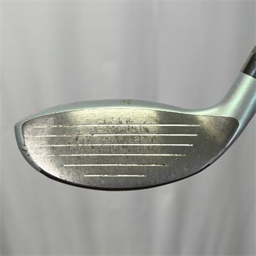 Cobra Baffler #5 Graphite Hybrid Ladies RH