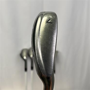 Nike Slingshot 6-SW Ladies Graphite RH