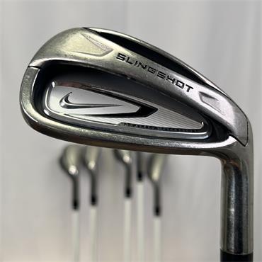 Nike Slingshot 6-SW Ladies Graphite RH