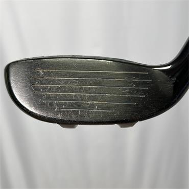 Cobra King F8 #4 Aldila Regular Hybrid Gents RH