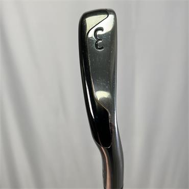 Titleist 718 T-MB #3 PX XStiff Steel Driving Iron Gents RH