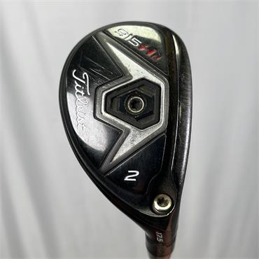 Titleist 915H #2 Dimiana Stiff Hybrid Gents RH