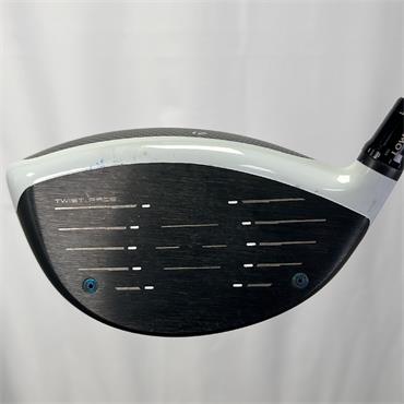 TaylorMade Sim Max 10.5 Helium Regular Driver Gents RH