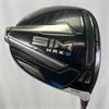 TaylorMade Sim Max 10.5 Helium Regular Driver Gents RH
