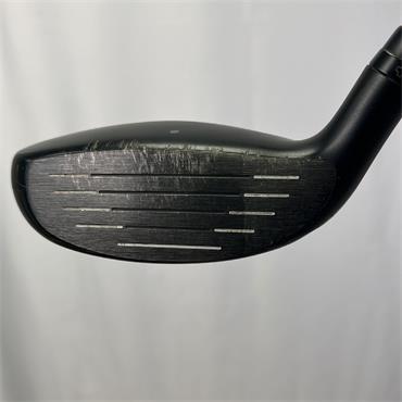 Ping G430 Max #5 Alta Cb 65 Stiff Fairway Gents RH