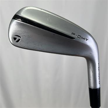 TaylorMade P.DHY #4 Recoil Regular Driving Iron Gents RH