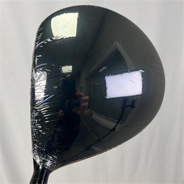 TaylorMade Player Fit 10.5 Graphite Regular Driver Gents RH