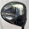 Wilson Player Fit 10.5 Graphite Regular Driver Gents RH