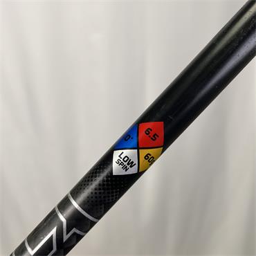 Project X Hzrdus Black Gen5 60 XStiff Driver (TAY) Shaft