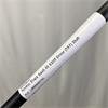 Project X Hzrdus Black Gen5 60 XStiff Driver (TAY) Shaft