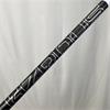 Project X Hzrdus Black Gen5 60 XStiff Driver (TAY) Shaft