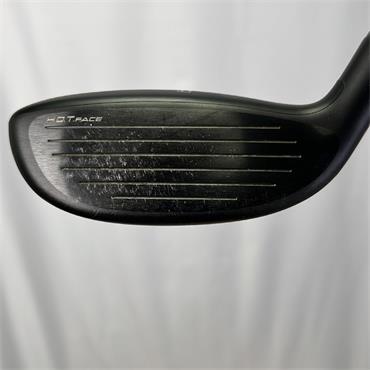 Cobra Darkspeed #3 KBS Regular Hybrid Gents RH