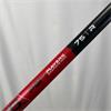 Cobra Darkspeed #3 KBS Regular Hybrid Gents RH