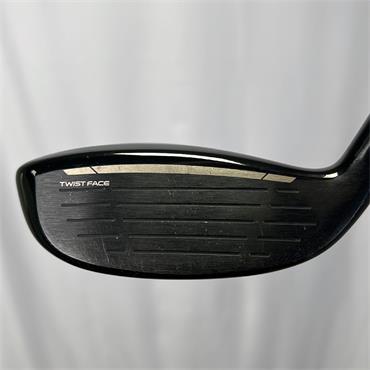 TaylorMade Qi10 Max #4 Speeder NX 40 Hybrid Ladies RH