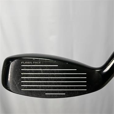 Callaway Mavrik #3 Catalyst Stiff Hybrid Gents RH